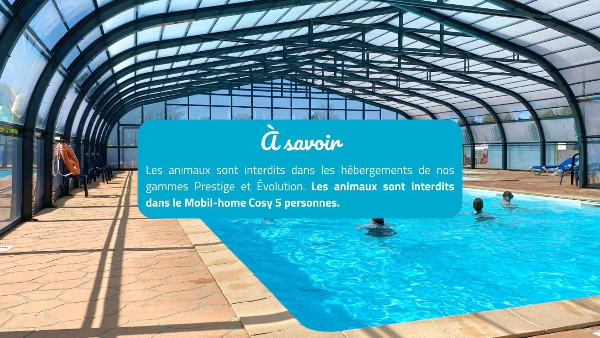Camping La Corniche Plozevet Exterior photo